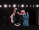 【ヒプマイ】PLATONIC GIRLコスプレで踊ってみた【POSSE】