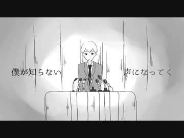 【手描きﾓﾌﾞｻｲｺ100】ホワイティーで「無題」