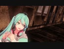【MMD】テオ【YYB式初音ミク MUSIC CAFE 】