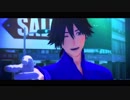 【Fate/MMD】フラジール【土佐組】