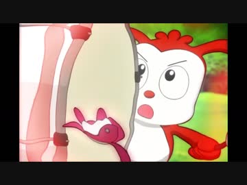 大きな太鼓ドーン!!!