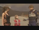 空耳フリータイム バイオハザードre2 resident evil 2