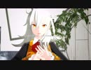 【Fate/MMD】オルガマリー所長でフラジール【モデル配布】
