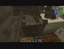 【Minecraft】自由気ままに工業生活 Part3【ゆっくり実況】