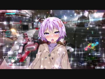 【A4/BBPS4】音声娘とボーダーブレイク･改　17回目