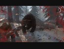 【ゲーム実況】Rise of The Tomb Raider　第32回