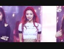 [K-POP] ITZY YUNA FanCam(있지 유나 직캠) @MCOUNTDOWN 190214