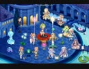 【FKG】　ロータスナイト庭園