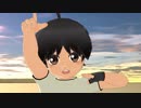【 朝比奈あまろ 】HORIZON【 アホ毛付 】