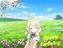 ∽2019.2.19 遊佐こずえ 生誕記念プチ動画∽