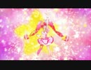 スター☆トゥインクルプリキュアがまったく全く気付かないうちにDaisuke
