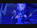 【ミリシタMAD】blue plastic resistance