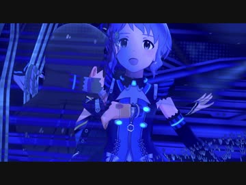 【ミリシタMAD】blue plastic resistance