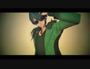 【ヒプマイMMD】Dice□でDaisuke(有栖川帝統)