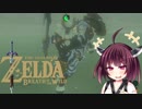 【BotW】きりたんが息吹の世界を駆け巡るpart8