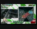 ボーダーブレイク模擬戦