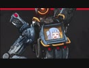 パスファインダーに改造された琴葉葵