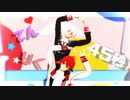 【MMDアイナナ】45秒【九条天・七瀬陸】