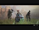 Apex Legendsを暴言たっぷりでやってみた