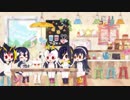 ジャパリカフェまとめ 1～6話