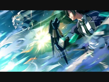 【実況】刮目せよ、"永久機関"は此処に在る―『Zero Infinity -Devil of Maxwell-』 第24話