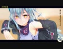 【MMD少女前線】砂の惑星【G11】