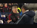 《18-19FAカップ》 [5回戦] チェルシー vs マンチェスター・ユナイテッド