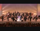 陸上自衛隊第12音楽隊　長岡開府400年記念演奏会　「ヤングマン（YMCA)」