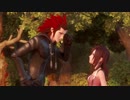 にわかどもとつながる心【KINGDOM HEARTS Ⅲ】【PS4】【実況】 10