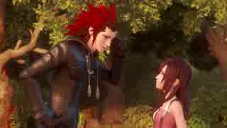 にわかどもとつながる心【KINGDOM HEARTS Ⅲ】【PS4】【実況】 10