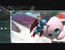 【2人実況】乱闘という名の潰し合い スマブラSP対戦実況part7