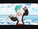 【にじさんじMMD】眼鏡緑仙でハッピートラップ