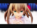 【MMD艦これ】熊野「このような格好をさせるとは……あ、ありえませんわ！」