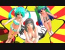 【MMD】Inner Urge