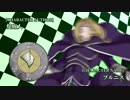 【MUGEN】全画面級！ゲージMAXタッグバトル ＃17【狂上位門番前後】