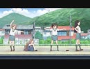 【60fpsMAD】ヤマノススメ＋けものフレンズ2