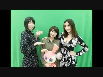 ゲスト大空直美・ぱすてるメモリーズらじお ～さあ、ウイルスちゃんたち、やっておしまい！～ 第07回 2019年02月19日