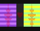 His Theme(remix:UNDERTALE)/canZone