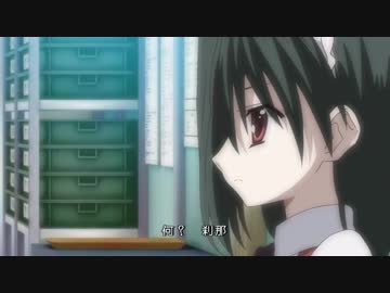 【プレイ動画】SCHOOL DAYS HQ　第四話 (もう迷わない)
