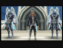 【実況】広大な神地と唯一の剣　#30【ゼノブレイド】
