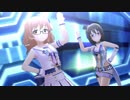 サイバーグラスでNeedle Light