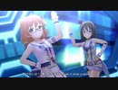 【デレステMV】「Needle Light」(SSR)【1080p60/4Kドットバイドット】