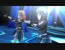 【デレステMV】Needle Light 3Dリッチ【1080p60 DotbyDot】