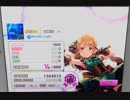 デレステ Needle Light(MASTER+) AP
