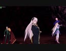 【FGOアーケード】低ラン清姫好きのGW part3-1