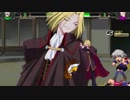 【MUGEN】強ランク前後ランセレバトル ザ・ファイナル part80