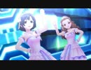 [デレステMV] Needle Light [白菊ほたる・関裕美]
