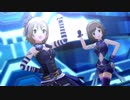 【MV】＊(Asterisk)で「Needle Light」【デレステ】