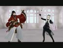 3月生まれの刀剣男士たち（15～16番目の仲間）