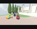 ふにゃべえを実況プレイ3